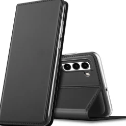 Samsung Galaxy S23 - Booklet Case mit Magnetverschluss