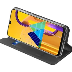 Samsung Galaxy S20 - Booklet Case mit Magnetverschluss