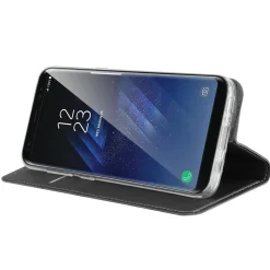 Samsung Galaxy S8 - Booklet Case mit Magnetverschluss