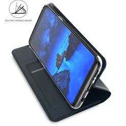 Samsung Galaxy S9 - Booklet Case mit Magnetverschluss