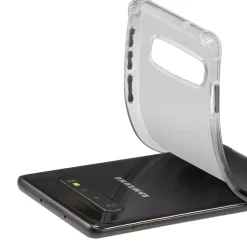 Samsung Galaxy S10 - Farbverlauf Hülle ultra dünn