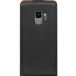 Samsung Galaxy S9 - Flip Hülle, horizontal klappbar