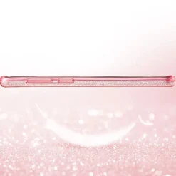 Samsung Galaxy S20 - Glitzer TPU Hülle