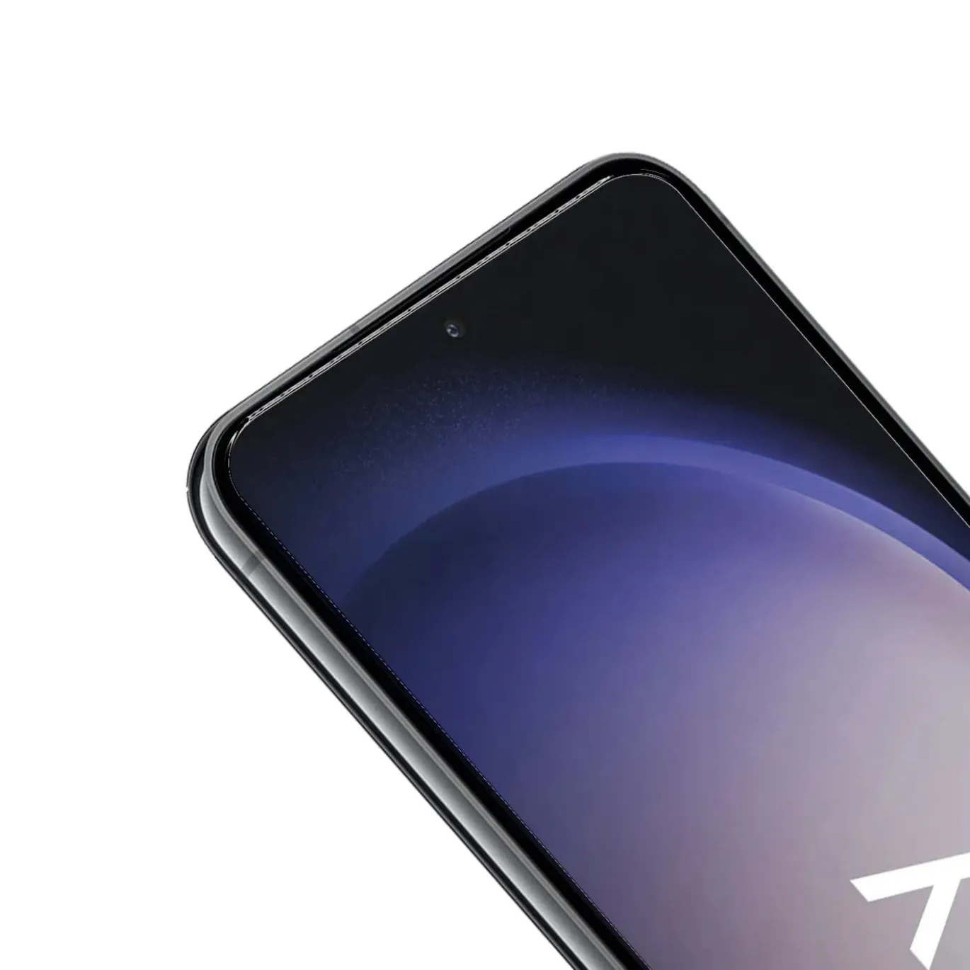 Samsung Galaxy S23 - 9H Displayschutzfolie 2x Display & Kamera