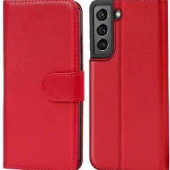 Samsung Galaxy S22 - Klapphülle mit Kartenfächern