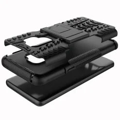 Samsung Galaxy S9 - Outdoor Hülle 2-teiliges Schutzcase