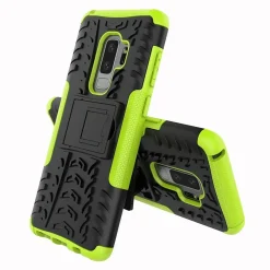 Samsung Galaxy S9 - Outdoor Hülle 2-teiliges Schutzcase