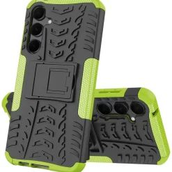 Samsung Galaxy S24 - Outdoor Hülle 2-teiliges Schutzcase