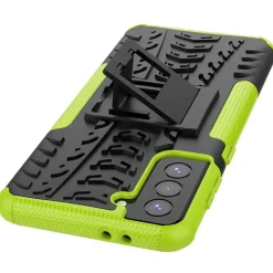 Samsung Galaxy S22 - Outdoor Hülle 2-teiliges Schutzcase