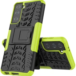 Samsung Galaxy S22 - Outdoor Hülle 2-teiliges Schutzcase