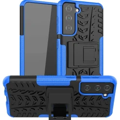 Samsung Galaxy S22 - Outdoor Hülle 2-teiliges Schutzcase
