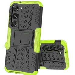 Samsung Galaxy S23 - Outdoor Hülle 2-teiliges Schutzcase