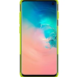 Samsung Galaxy S10 - Outdoor Hülle 2-teiliges Schutzcase
