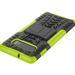 Samsung Galaxy S10 - Outdoor Hülle 2-teiliges Schutzcase