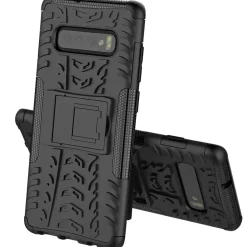 Samsung Galaxy S10 - Outdoor Hülle 2-teiliges Schutzcase