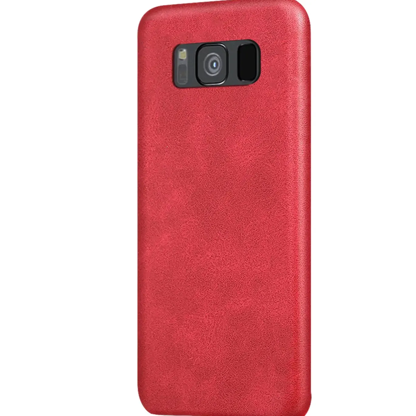 Samsung Galaxy S10 - PU Hartschale Handyhülle
