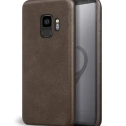 Samsung Galaxy S9 - PU Hartschale Handyhülle