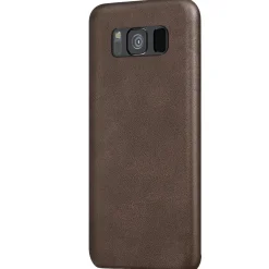 Samsung Galaxy S8 - PU Hartschale Handyhülle