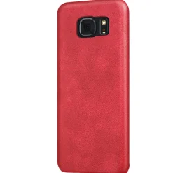 Samsung Galaxy S7 - PU Hartschale Handyhülle