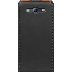 Samsung Galaxy S3 / S3 Neo - Flip Hülle, horizontal klappbar