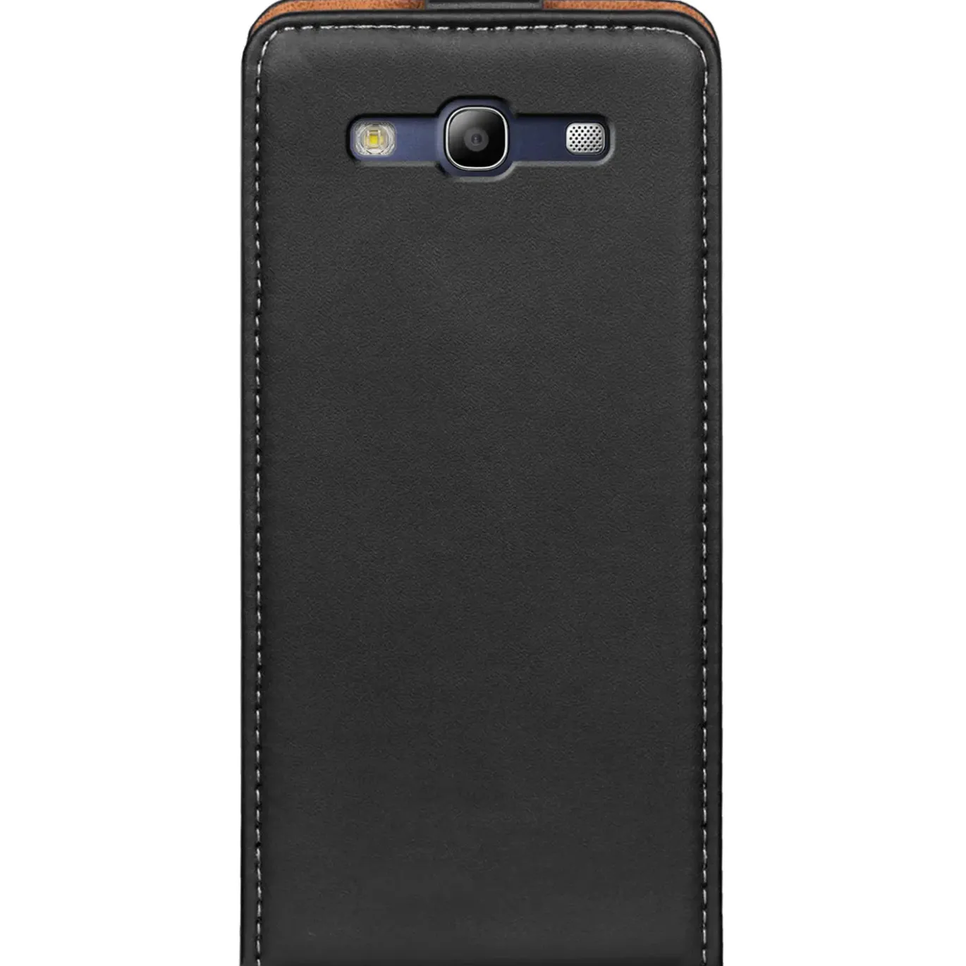Samsung Galaxy S3 / S3 Neo - Flip Hülle, horizontal klappbar