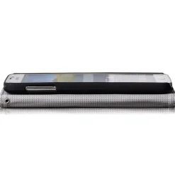 Samsung Galaxy S5 / S5 Neo - Motiv Klapphülle mit Kartenfächern & Standfunktion