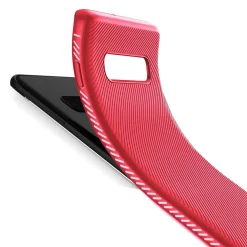 Samsung Galaxy S10 - Schlichte Handyhülle Schutz - Schlankes Design