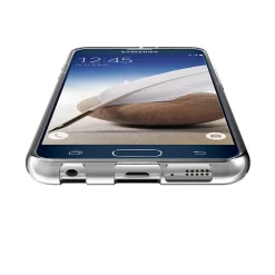 Samsung Galaxy S6 - Slim Clear Case Hülle