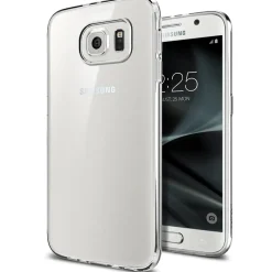 Samsung Galaxy S7 - Slim Clear Case Hülle