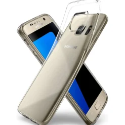 Samsung Galaxy S7 - Slim Clear Case Hülle