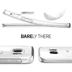 Samsung Galaxy S7 - Slim Clear Case Hülle