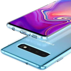 Samsung Galaxy S10 - Slim Clear Case Hülle