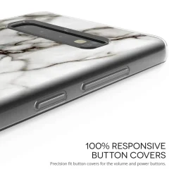 Samsung Galaxy S10 - TPU Case mit Motivdruck