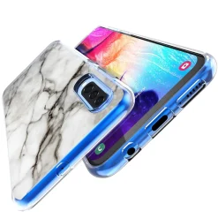 Samsung Galaxy S10 - TPU Case mit Motivdruck