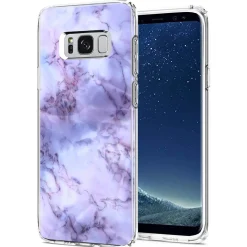 Samsung Galaxy S8 - TPU Case mit Motivdruck