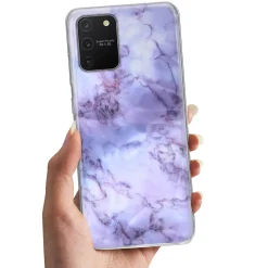 Samsung Galaxy S8 - TPU Case mit Motivdruck