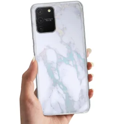 Samsung Galaxy S8 - TPU Case mit Motivdruck