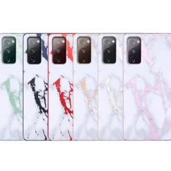 Samsung Galaxy S9 - TPU Case mit Motivdruck