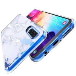 Samsung Galaxy S9 - TPU Case mit Motivdruck