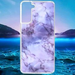 Samsung Galaxy S22 - TPU Case mit Motivdruck