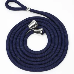 Samsung Galaxy S7 - Transparente Hülle mit Handykette