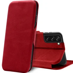 Samsung Galaxy S22 - Wallet Etui mit Standfunktion