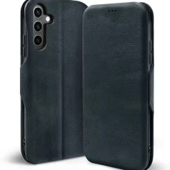 Samsung Galaxy S24 - Wallet Etui mit Standfunktion