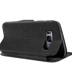 Samsung Galaxy S8 - Wallet Etui mit Standfunktion