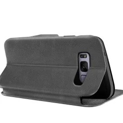 Samsung Galaxy S8 - Wallet Etui mit Standfunktion