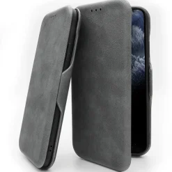 Samsung Galaxy S8 - Wallet Etui mit Standfunktion