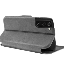 Samsung Galaxy S21 - Wallet Etui mit Standfunktion