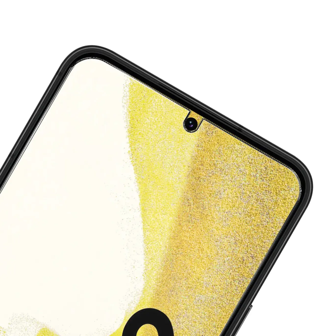 Samsung Galaxy S22 - 2x 9H Panzer Glasfolie, Displayfolie