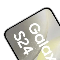 Samsung Galaxy S24 - 2x 9H Panzer Glasfolie, Displayfolie