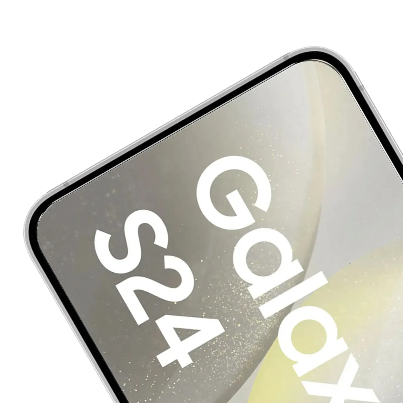 Samsung Galaxy S24 - 2x 9H Panzer Glasfolie, Displayfolie